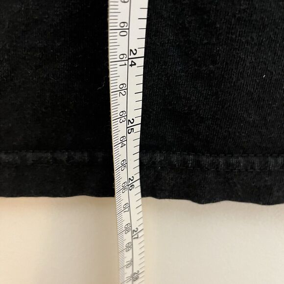 Rare Gabriel Iglesias T Shirt Fluffy Breaks Even 2016 World Tour Comedy Mens L - Picture 4 of 5